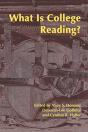 What Is College Reading? - Preview