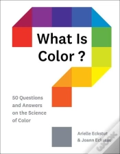 Capa do artigo What Is Color?