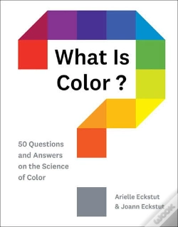 Capa do artigo What Is Color?