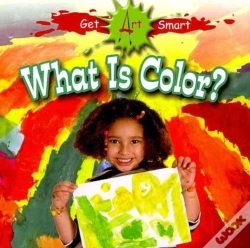 Capa do artigo What Is Color?
