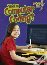 What Is Computer Coding?
