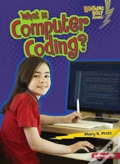 Capa do artigo What Is Computer Coding?