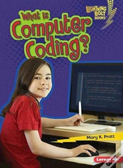 Capa do artigo What Is Computer Coding?