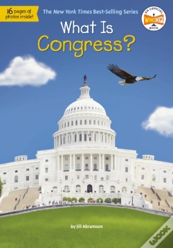 Capa do artigo What Is Congress?