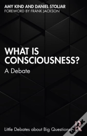 What Is Consciousness?