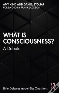 Capa do artigo What Is Consciousness?