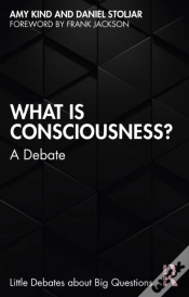 Capa do artigo What Is Consciousness?