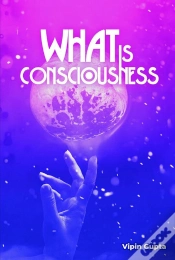Capa do artigo What Is Consciousness