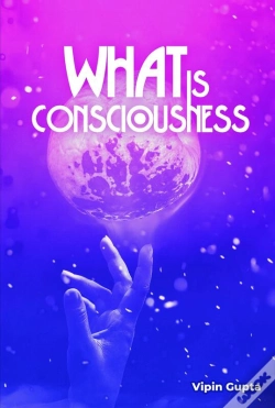 Capa do artigo What Is Consciousness