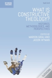 Capa do artigo What Is Constructive Theology?