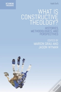 Capa do artigo What Is Constructive Theology?