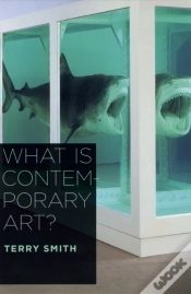 Capa do artigo What Is Contemporary Art?