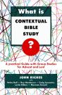 What Is Contextual Bible Study? - Preview