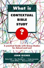 Capa do artigo What Is Contextual Bible Study?