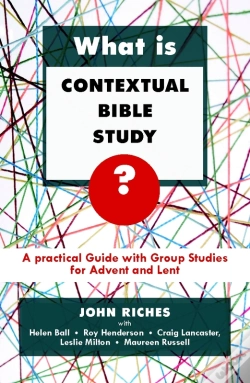 Capa do artigo What Is Contextual Bible Study?