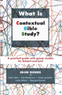 What Is Contextual Bible Sutdy - Preview