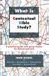 What Is Contextual Bible Sutdy