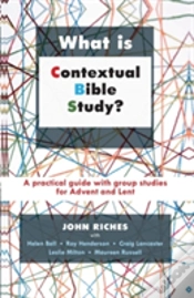 Capa do artigo What Is Contextual Bible Sutdy