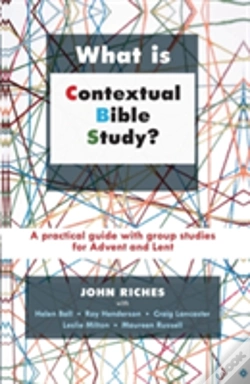 Capa do artigo What Is Contextual Bible Sutdy