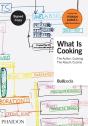 What Is Cooking - Preview