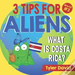 Capa do artigo What Is Costa Rica : 3 Tips For Aliens