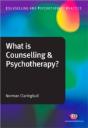 What Is Counselling And Psychotherapy? - Preview