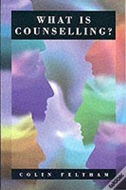 Capa do artigo What Is Counselling?