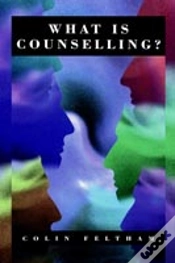 Capa do artigo What Is Counselling?