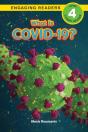 What Is Covid-19? (Engaging Readers, Level 4) - Preview