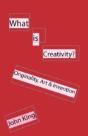 What Is Creativity? - Preview