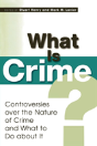 What Is Crime? - Preview
