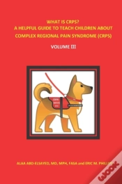 Capa do artigo What Is Crps? A Helpful Guide To Teach Children About Complex Regional Pain Syndrome (Crps)