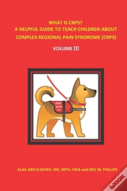 Capa do artigo What Is Crps? A Helpful Guide To Teach Children About Complex Regional Pain Syndrome (Crps)