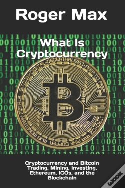 Capa do artigo What Is Cryptocurrency