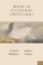 What Is Cultural Criticism? - Preview