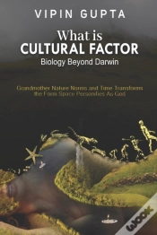Capa do artigo What Is Cultural Factor