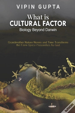 Capa do artigo What Is Cultural Factor
