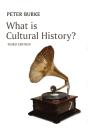 What Is Cultural History? - Preview