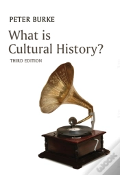 Capa do artigo What Is Cultural History?