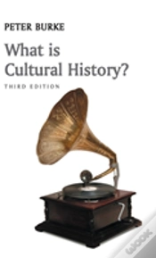 Capa do artigo What Is Cultural History?