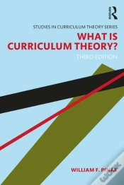 Capa do artigo What Is Curriculum Theory?