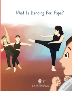 Capa do artigo What Is Dancing For, Papa?