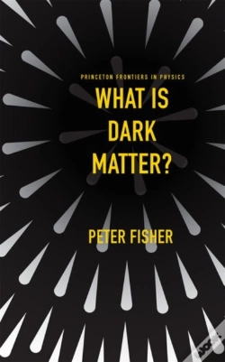 Capa do artigo What Is Dark Matter?