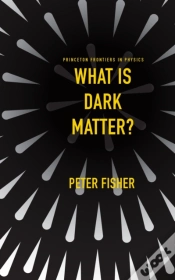 Capa do artigo What Is Dark Matter?