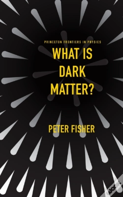 Capa do artigo What Is Dark Matter?