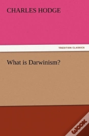 Capa do artigo What Is Darwinism?