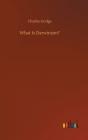 What Is Darwinism - Preview