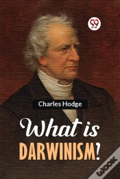 Capa do artigo What Is Darwinism?
