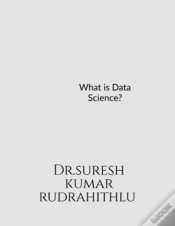 Capa do artigo What Is Data Science?