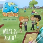 Capa do artigo What Is Death?